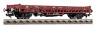 5227 Fleischmann Goods car type Rmrso31